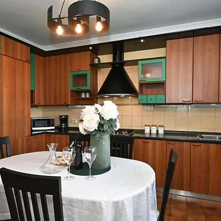 Vukman House * Трогир