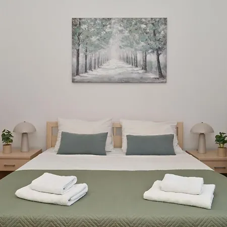 Vukman House Вилла