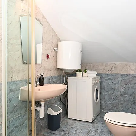 Vukman House Willa Trogir