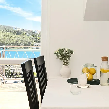 Вилла Vukman House Трогир