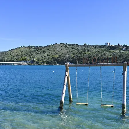 Willa Vukman House Trogir