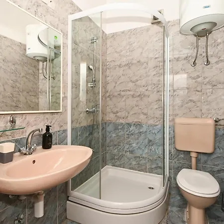 Vukman House Вилла