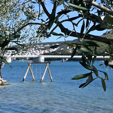 Вилла Vukman House *