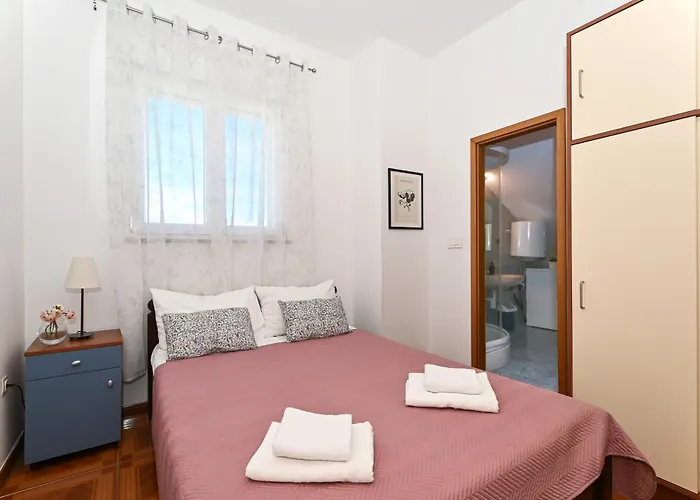 Vukman House Trogir