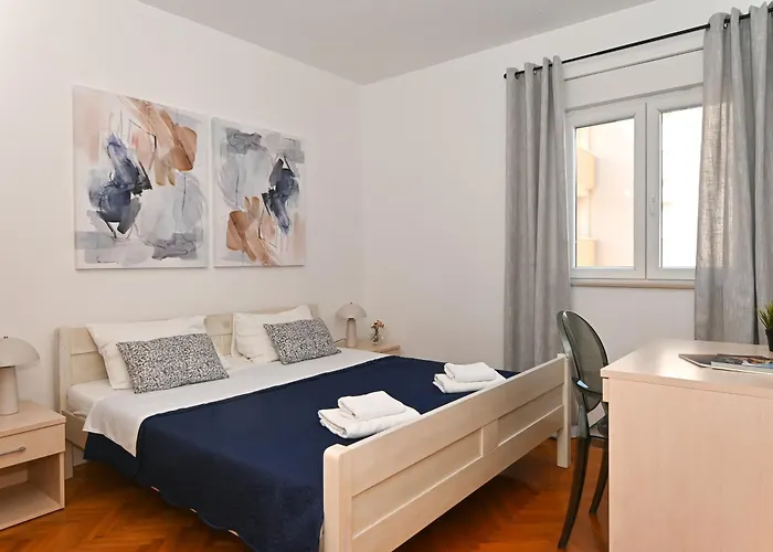 Vukman House * Trogir