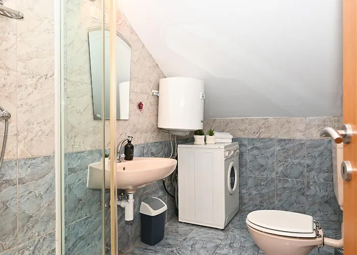 Vukman House Villa Trogir