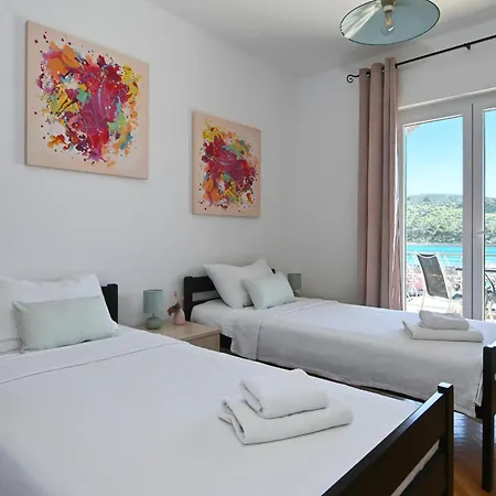 Vukman House וילה *