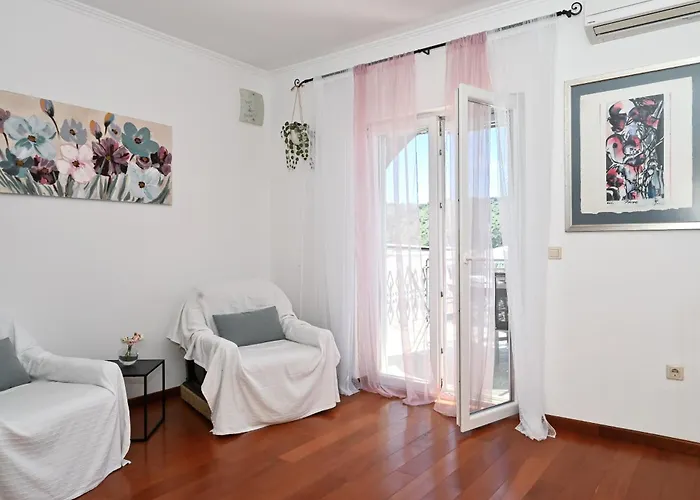 Vukman House וילה *