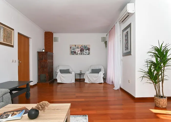 Vukman House וילה *