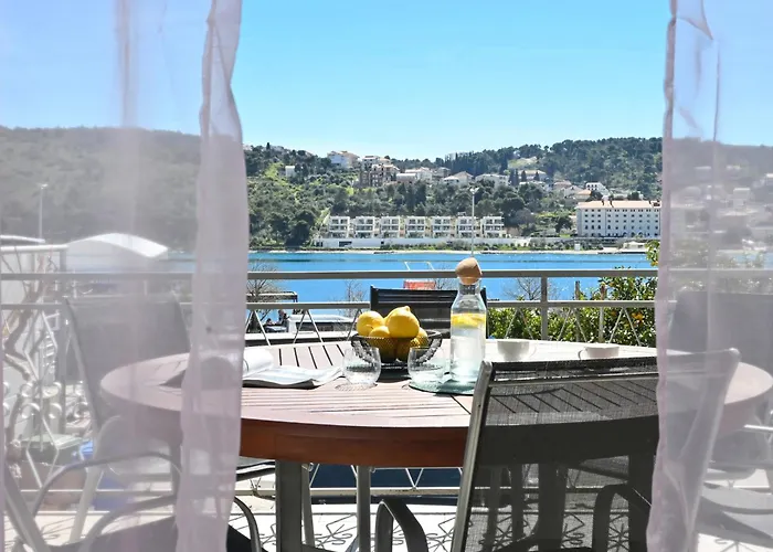 Vukman House וילה *