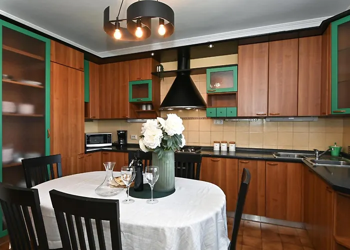 Vukman House * Trogir