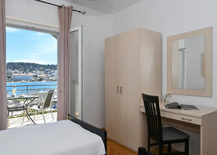 וילה Vukman House