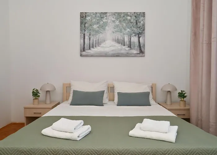 Vukman House וילה