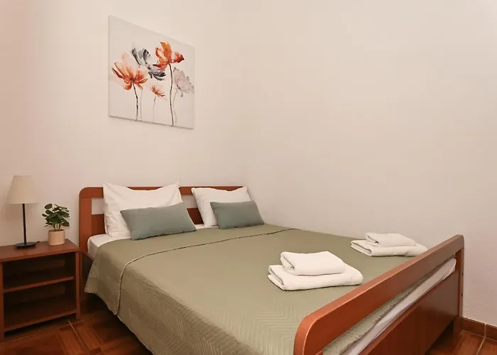 Vukman House וילה *