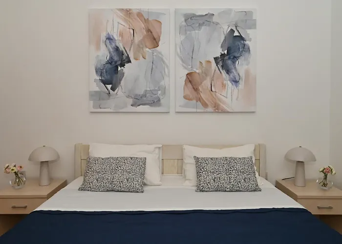 Vukman House וילה *