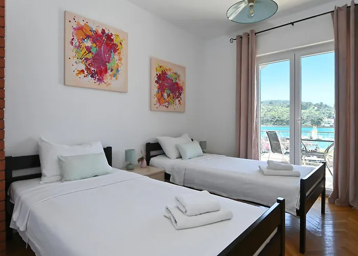 Vukman House וילה *