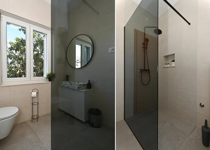 וילה Vukman House