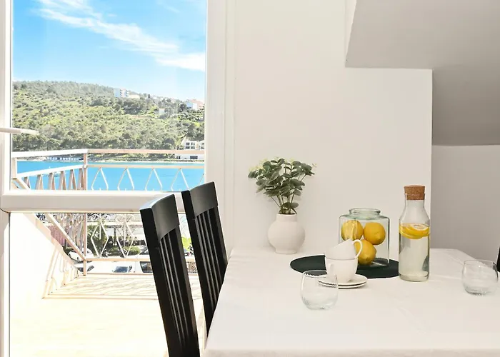 Villa Vukman House Trogir