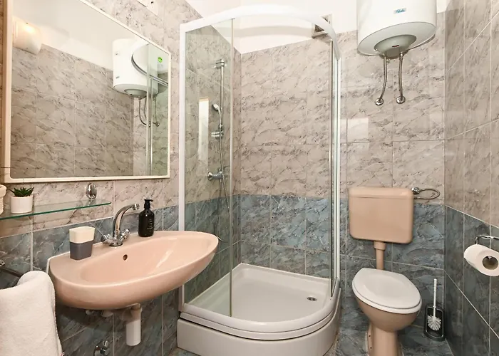 Vukman House וילה