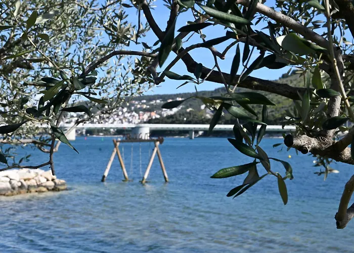 וילה Vukman House *