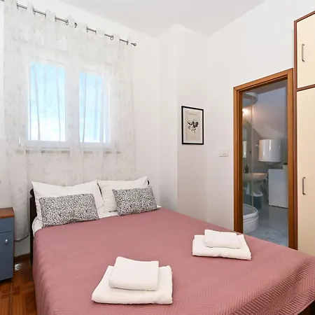 Vukman House Trogir